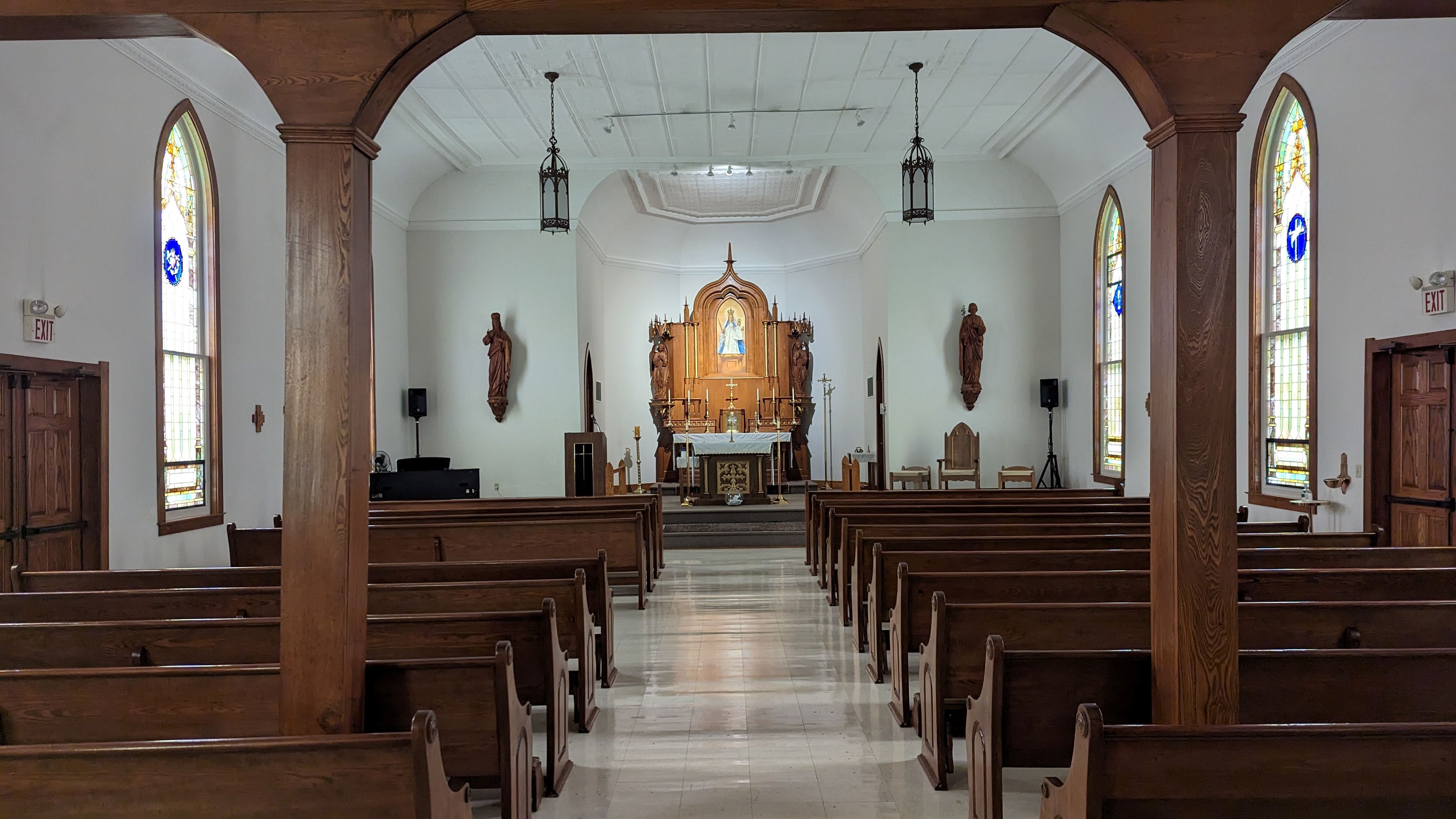 Original Shrine Church interiorreduced