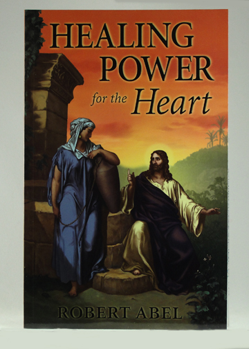 Healing Power For The Heart