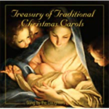 Treasury of Traditional Christmas Carols
