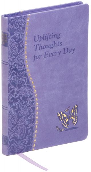 Uplifting Thoughts for Every Day