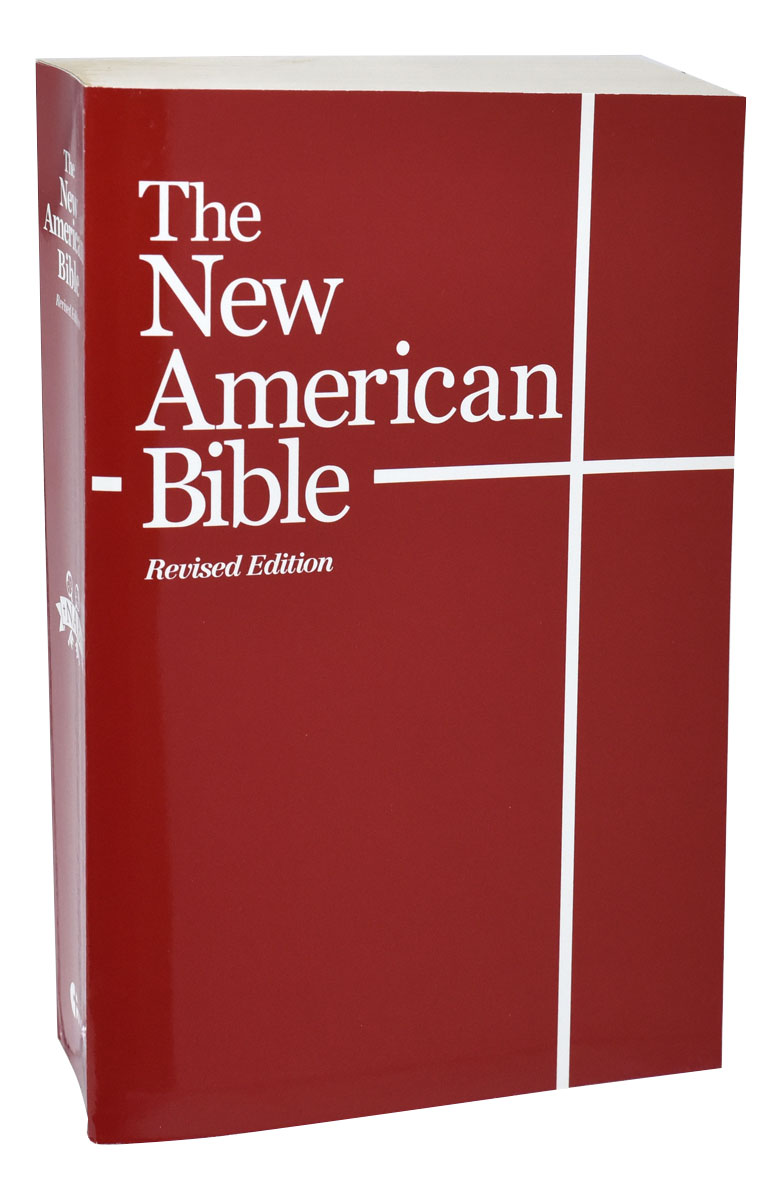 St. Joseph NABRE Bible (Student Edition)