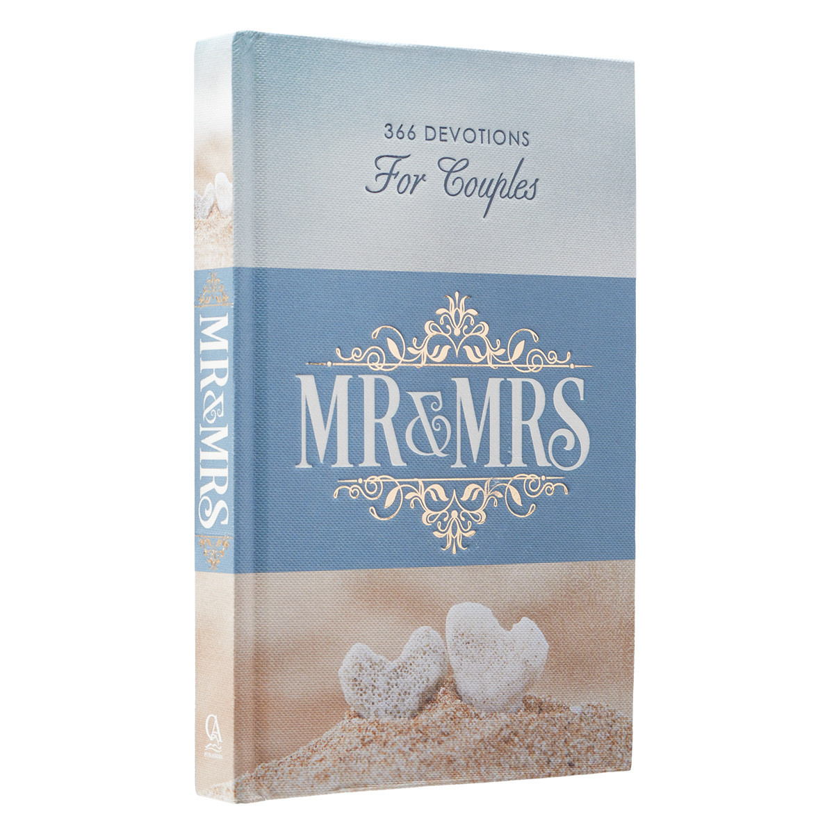 Mr. and Mrs. Devotional