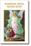 Guardian Angel Prayer Book