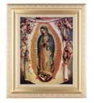 8''x10'' Our Lady of Guadalupe Picture