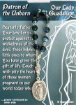 One Decade Rosary for the Unborn