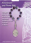 One Decade Rosary for Foreclosure and Home Sale