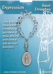 One Decade Rosary for Depression