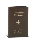 Fathers' Manual (hardcover)