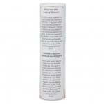 8'' LED Our Lady of Miracles Prayer Candle
