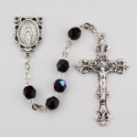 Birthstone Rosary