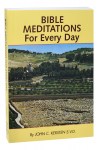 Bible Meditations for Every Day