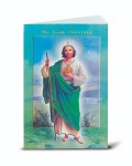 St. Jude Novena Book