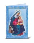St. Anne Novena Book (24 Pages)