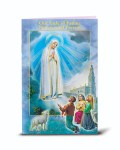 Our Lady of Fatima Novena Book (24 Pages)