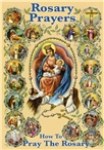 Rosary Prayers