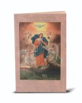 Our Lady Undoer of Knots (24 Pages)