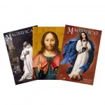 Magnificat Magazine (Current Issue)