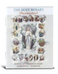 Illustrated Rosary Book
