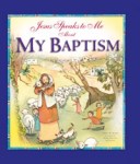 Jesus Speaks: Baptism