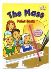 The Mass Paint Book