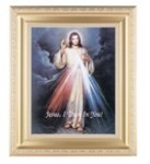 8''x10'' Divine Mercy Picture