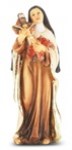 St Therese Statue 4