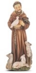 St. Francis of Assisi Statue 4