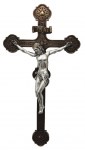 14'' Veronese Bronze Crucifix