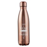 Be Thankful Stainless Steel Water Bottle