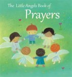 Little Angels Book of Prayers