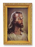 4.5''x6.5'' Head of Christ Picture